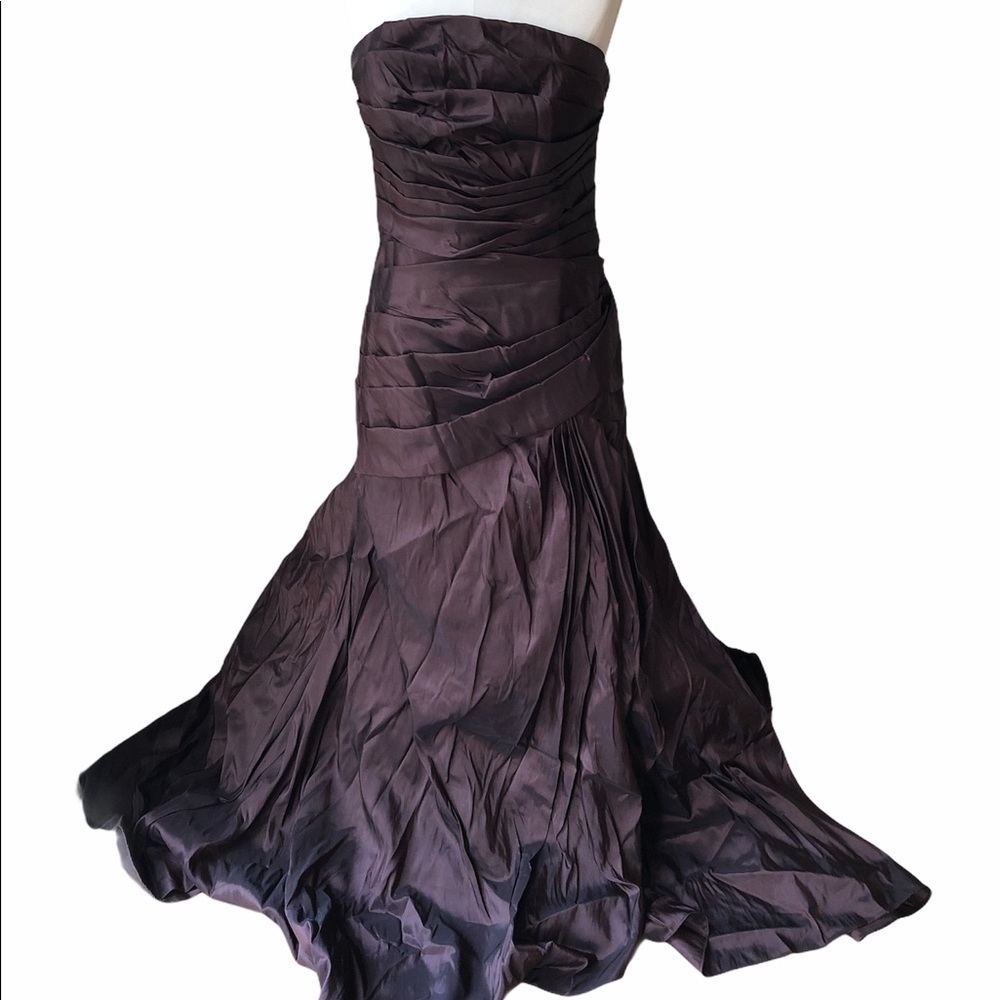 Waters and waters dress